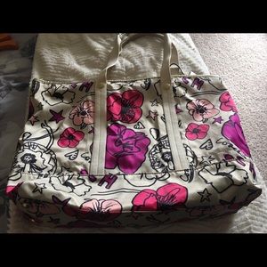 Coach Tote